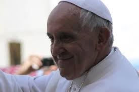 Pope leaves voicemail for Carmelite nuns