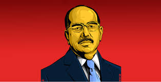 Obituary: Malik Riaz the banker