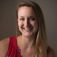 Elizabeth Harryman Email & Phone Number