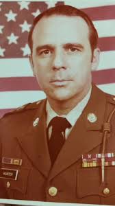 Erwin Hunter Obituary