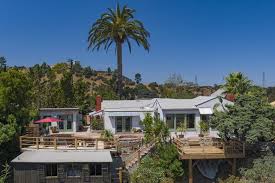 Maybe you would like to learn more about one of these? Corbin Bernsen S Storied Laurel Canyon Home Top Ten Real Estate Deals