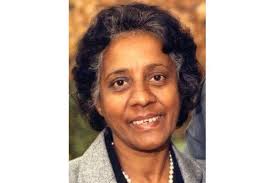 Margaret Norris Obituary (2015)