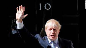 Uk prime minister boris johnson, 56, has married fiancée carrie symonds, 33, in a wedding carried out in secrecy at westminster cathedral in london. Boris Johnson Marries Carrie Symonds In Secret Wedding Cnn