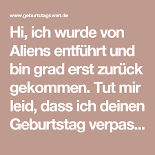 Ich weiß, dass ich mich schämen muss, nachträglich noch dieser. Nachtragliche Geburtstagswunsche Verspatet Herzlich Lustig Geburtstagswunsche Nachtraglich Zum Geburtstag Geburt