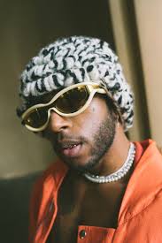 Cover Story- PAUSE Meets: 6LACK