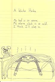 A Winter Haiku Haiku Poems Haiku Poetry Funny Haiku