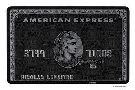 Most expensive credit card in the world. The 10 Most Exclusive Credit Cards In The World