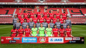 Detailed info on squad, results, tables, goals scored, goals conceded, clean sheets, btts, over 2.5, and more. Werkself Players Agree Wage Cuts Bayer04 De