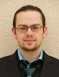 Etienne RABY (Sii à Paris-13E-Arrondissement)