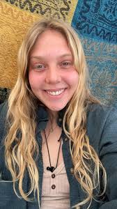 Monday night 9:30ish Small firework show