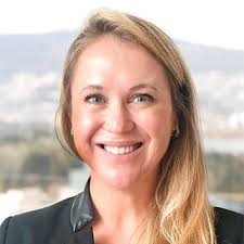 Data-centric government