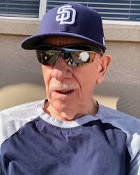 John R. Gillilan Obituary May 25, 2023