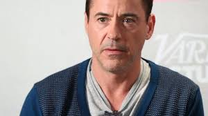 Robert Downey Jr. Talks About Addiction and Passing It to His Son