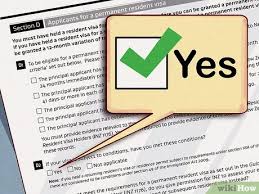 Apply for unemployment or sickness benefits — you cannot receive these benefits until 2 years after being made a permanent resident in australia; 3 Simple Ways To Apply For Permanent Residency In New Zealand