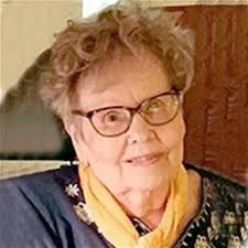 Betty L. Horita Obituary