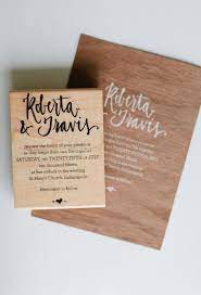 Roberta Einladung Diy Gummi Stempel Wedding Invitation Stamp Wedding Invitations Diy Letterpress Wedding Invitations