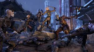 How to leave and exit the imperial city in elder scrolls online eso? The Elder Scrolls Online Fight For The Ruby Throne During The Imperial City Celebration Steam News