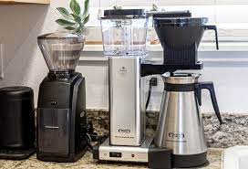 Every style of coffee maker requires a specific grind size to achieve the best flavor. Best Drip Coffee Maker 2021 Reviews And Buying Guide