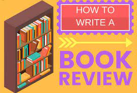 Do you know how to write a book review? How To Write A Book Review For Kids Getlitt