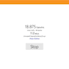 It enables you to quickly monitor the trading of bitcoin and many other cryptocurrencies. 1