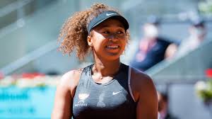 Tennis star naomi osaka was fined $15,000 for not talking to the media after her straight set victory at the french open on sunday, roland garros announced in a statement. Kzzjzzffafv7xm