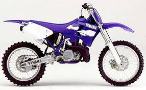 Mxa Guide To Yamaha Yz250 Two Stroke Jetting 1999 2019