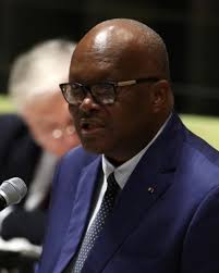 Burkina Faso recalls ambassador to Libya over 'slave markets' report