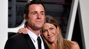 All eyes were on jennifer aniston at the 2020 screen actors guild awards — because nothing was sagging. Jennifer Aniston Is Grabbing 2020 Believes Ex Husband Justin Theroux