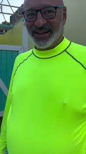 Bob Lanigan's Instagram, Twitter & Facebook