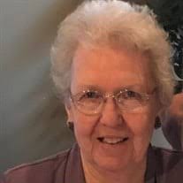 Therese P. Connelly Obituary (2021)