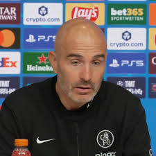 🗣️ "Why is it not a red card?" Enzo Maresca was frustrated that Jonathan  Tah was not sent off for a foul