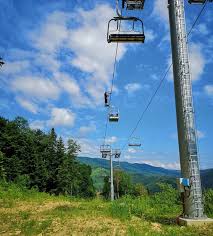 Pârtia de schi nemira www.youtube.com/watch?v=zi1slckmbi4 webcam live: Foto InstalaÈie De Telescaun Èi In Sezonul Estival Pe Partia Nemira Din SlÄnic Moldova Èi Drumul De Acces In StaÈiune A Fost Reparat Realitatea De BacÄu