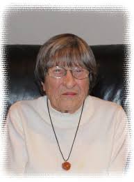 Dorothy 'Dot' Richards Obituary