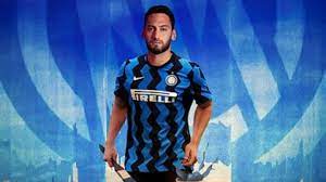 Lea aquí todas las noticias sobre inter de milán: Calhanoglu El Unico Que Me Queria En El Milan Era Pioli As Com