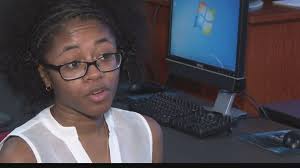 POSSIBLE U ' Local student learns IT skills for career headstart