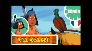 Top 10 des raisons d'interdire à son gamin de traîner avec yakari, le petit voisin sioux Yakari Yakari Et Le Bison Dessin Anime Hd 2019 Youtube