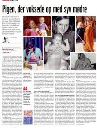 In 2009 the number of newspapers was 36. Professor Pernille Ipsen Published A Danish Language Collective Biography Of Her Seven Mothers Gender Women S Studies Uw Madison