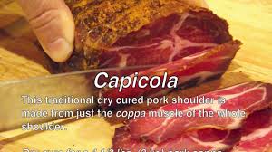 coppa at home with umai dry