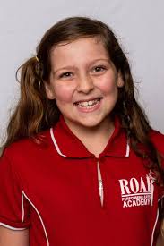 Congratulations to 5 members of the ROAR JTC Junior Team