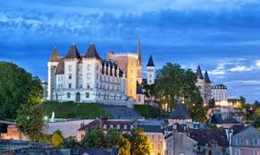 Seguite la pioggia in diretta. Meteo Pau 64000 Pyrenees Atlantiques Previsions Meteo Gratuite A 15 Jours La Chaine Meteo