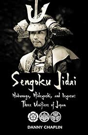 During this period of wars and internal strife, the power of the shoguns was weakened and passed into the hands of the. Amazon Com Sengoku Jidai Nobunaga Hideyoshi And Ieyasu Three Unifiers Of Japan Ebook Chaplin Danny Kindle Store