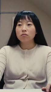 In November 3rd The Quiz Lady Will Be Streaming On Hulu