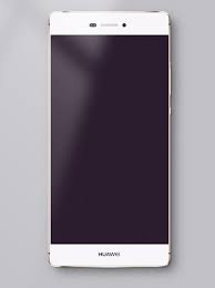 Free Huawei P8 Psd Mockup Titanui Mockup Psd Psd Web Graphic Design