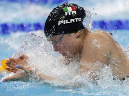 La 16enne nuotatrice di taranto è diventata così la più giovane primatista mondiale della storia italiana. Zhjbr6lia3 Kam