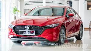 Mazda 3 sedan 2019 philippines price specs autodeal. Gallery All New Mazda 3 2 0 Hatchback High Plus In Malaysia Rm160k Autobuzz My