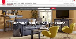 The 6 Best Furniture Rental Companies Apartmentguide Com Rental Furniture Cool Furniture Furniture