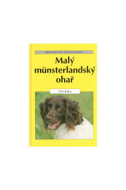 Image result for Malý münsterlandský ohař