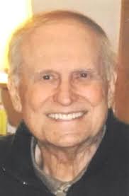Obituary information for William H. Medvick