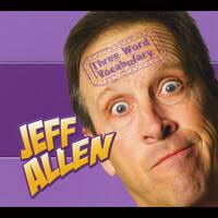 Jeff Allen (Comedian)
