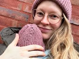 Vom Dreisprung zum Baby-Glück: EM-Vierte Neele Eckhardt-Noack zum ersten  Mal Mutter